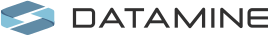 Datamine logo